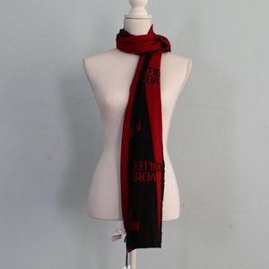 New Versace Collection Scarf